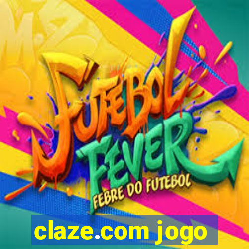 claze.com jogo